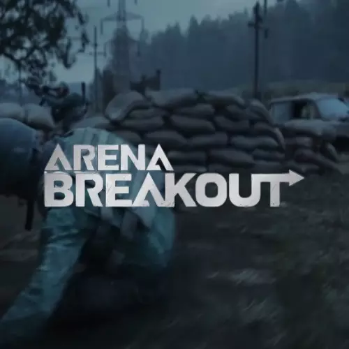 Arena  Breakout