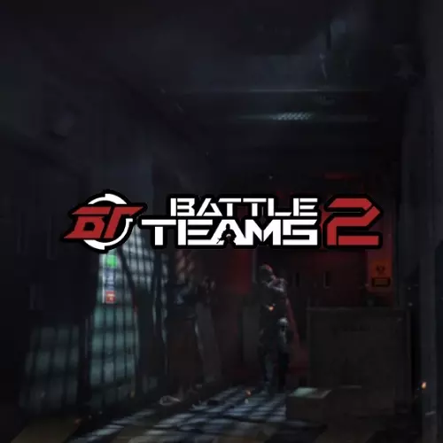 Battle Teams Altın