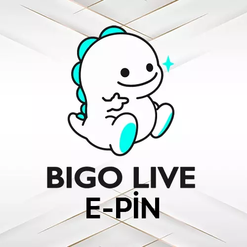 Bigo Live Epin