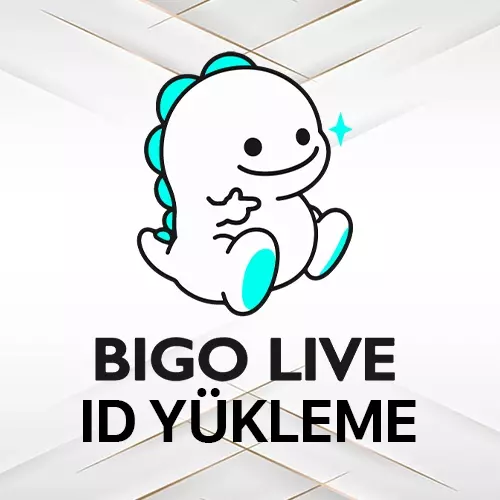 Bigo Live ID Yükleme TR