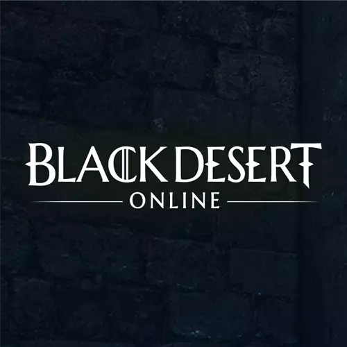 Black Desert Online