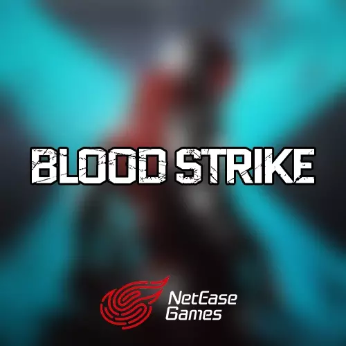 Blood Strike