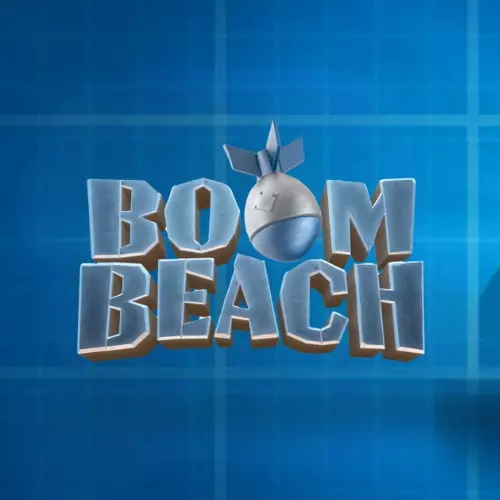 Boom Beach