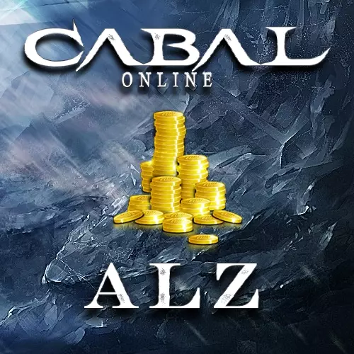 Cabal Online Alz