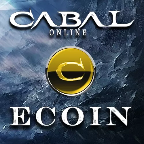 Cabal Online eCoin EU