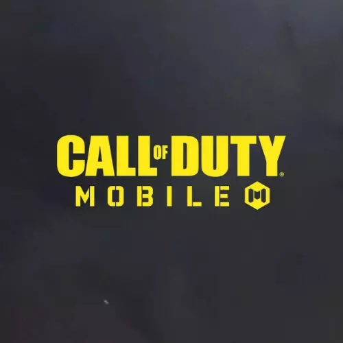 Call Of Duty Mobile