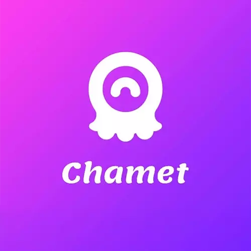 Chamet