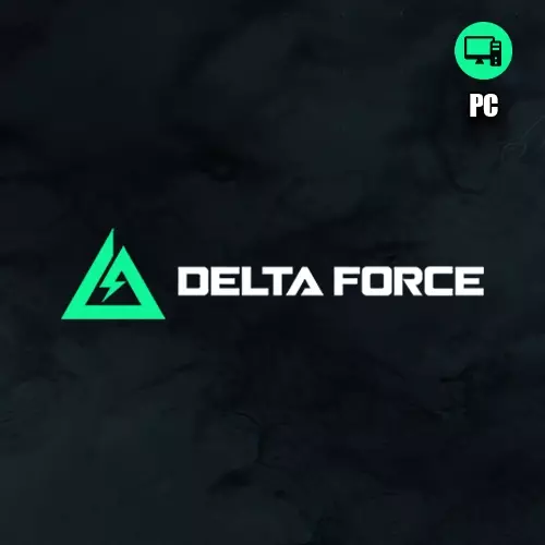Delta Force Garena (PC)