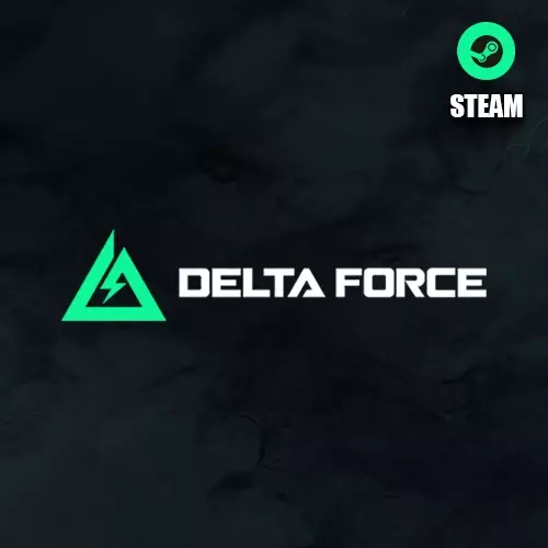 Delta Force Steam (PC)