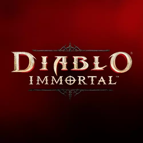 Diablo Immortal