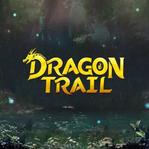 Dragon Trail Elmas