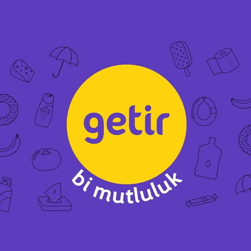 Getir Hediye Çeki
