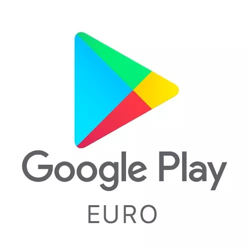 Google Play EURO