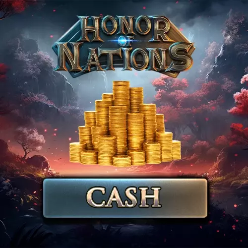 Honor of Nations Cash