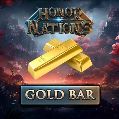 Honor of Nations Goldbar