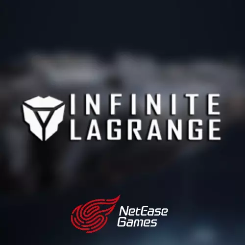 Infinite Lagrange