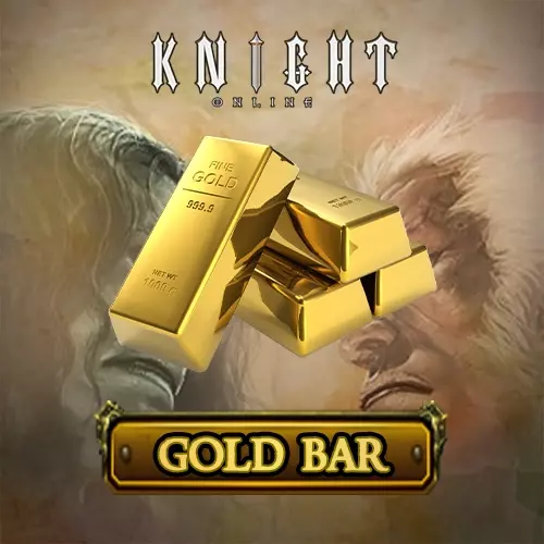 Knight Online GB