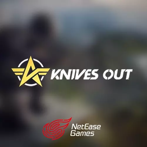 Knives Out