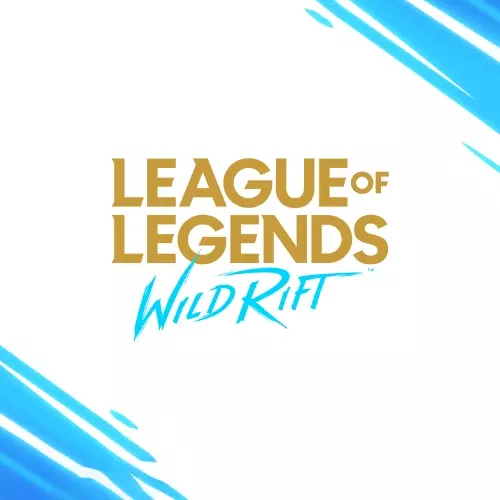 League of Legends: Wild Rift