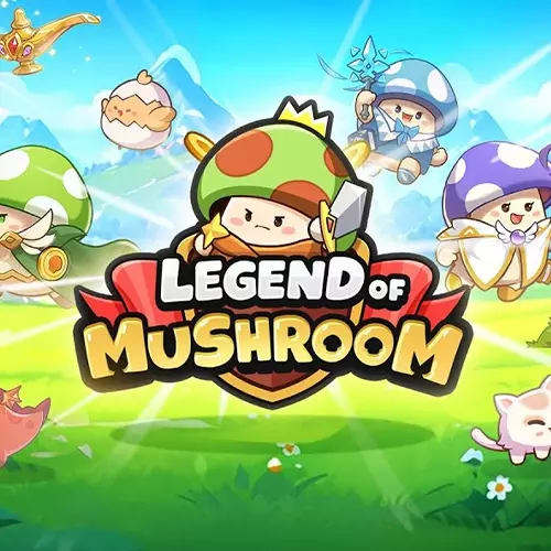 Legend of Mushroom