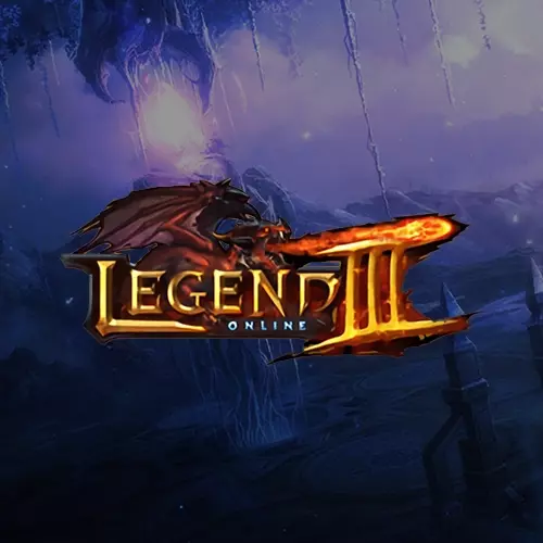 Legend Online