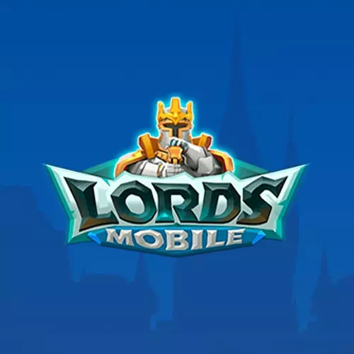 Lords Mobile