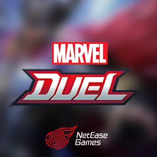 MARVEL Duel