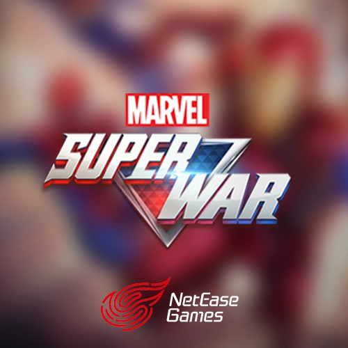 MARVEL Super War