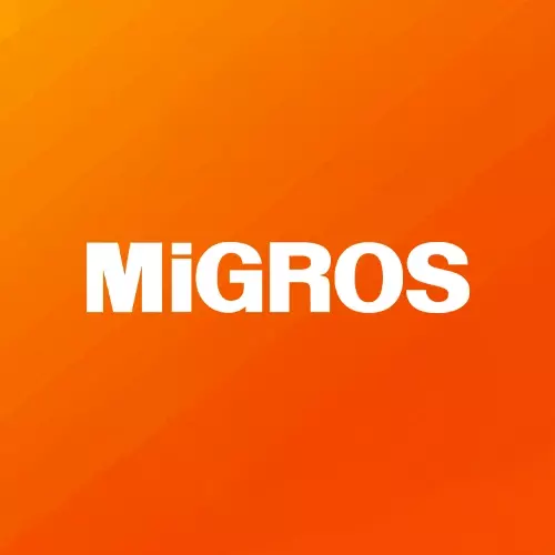 Migros Hediye Kartı