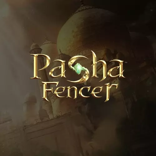 Pasha Fencer