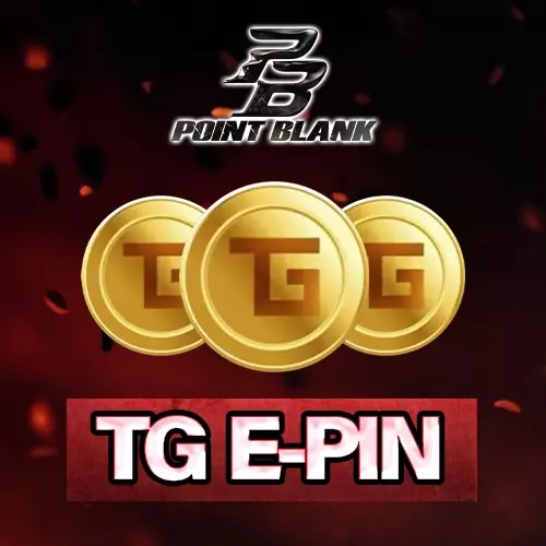 Point Blank TG