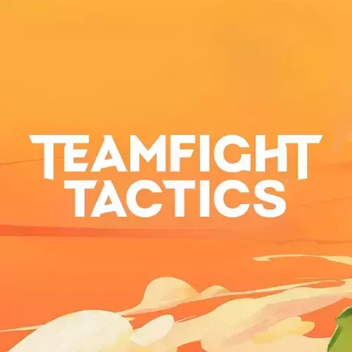 Teamfight Tactics