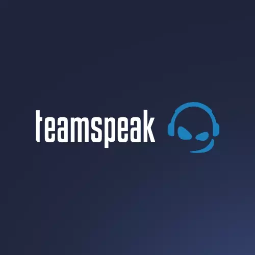 Teamspeak 3