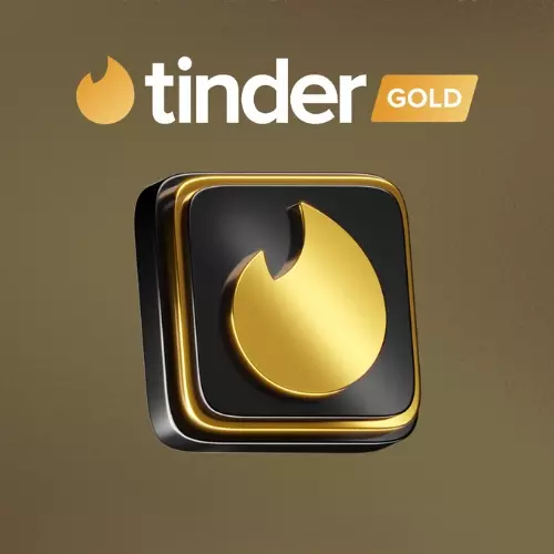 Tinder Gold