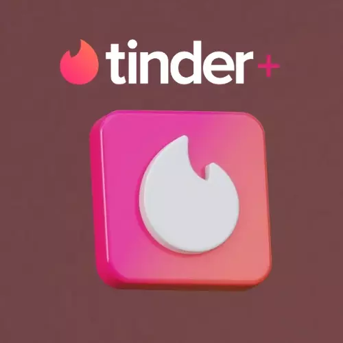 Tinder Plus