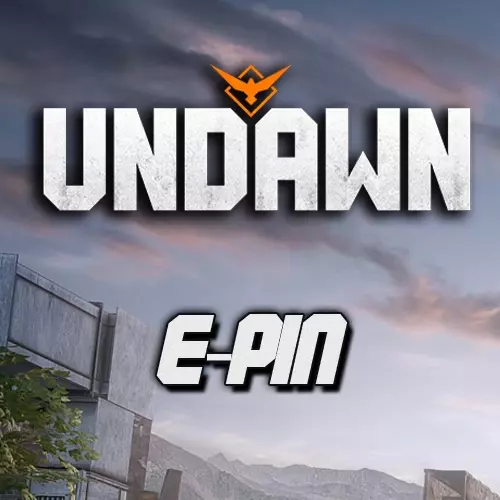 Undawn Epin
