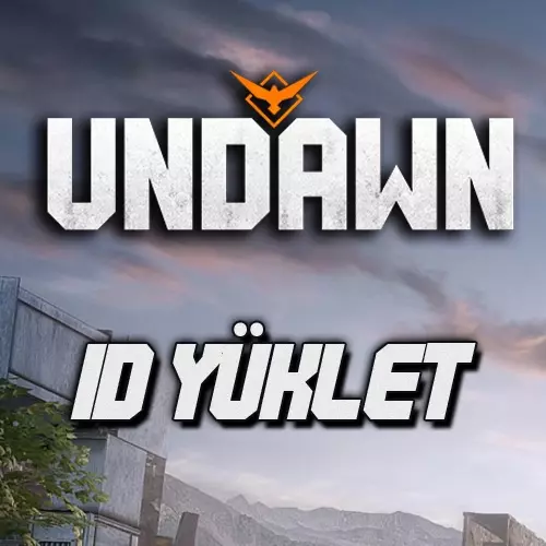 Undawn ID Yüklet