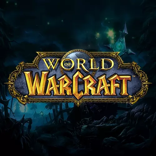 World Of Warcraft