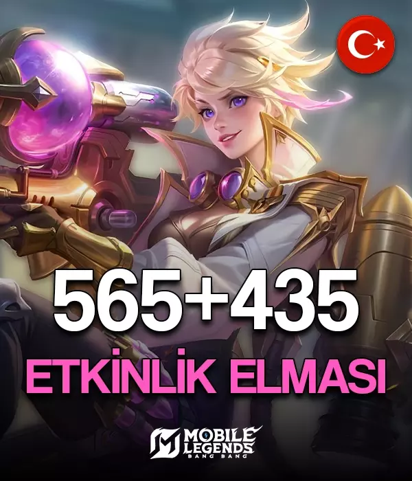 Ürün Resmi